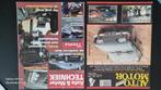 Auto & Motor Klassiek - April 1996, Boeken, Ophalen of Verzenden, Gelezen, Algemeen, Diverse