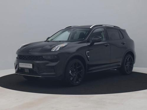Lynk & Co 01 1.5 Plug-in Hybrid | 360° | BLACK (bj 2023), Auto's, Lynk & Co, Bedrijf, Te koop, ABS, Adaptive Cruise Control, Airconditioning