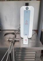 Grohe red set 3 in 1, Ophalen, Gebruikt, Boiler, Minder dan 20 liter