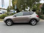 Nissan Murano 3.5 V6 AUT 256PK Leder•Pano•LPG, Automaat, Gebruikt, Murano, 109 €/maand