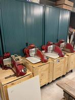 Berkel 114 oude snijmachines, Huis en Inrichting, Keuken | Keukenbenodigdheden, Ophalen, Gebruikt