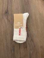 La Marzocco Sokken Wit/Rood - Maat 43-46, Ophalen of Verzenden, Nieuw, Gehele gezicht, Overige typen