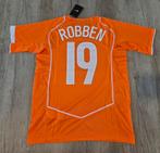 Nieuw Oranje Nederlands elftal shirt EK 2004 Robben maat M, Maat M, Ophalen of Verzenden, Nieuw, Shirt