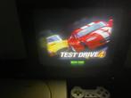 PS1 | Test Drive 4 | compleet geen case, Gebruikt, Ophalen of Verzenden