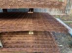 betonmatten / bouwmat / betonstaal, Doe-het-zelf en Verbouw, Metalen, Ophalen, Nieuw, IJzer
