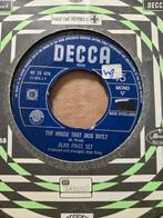 Alan Price set - The house that Jack built, Gebruikt, 7 inch, Single, Ophalen of Verzenden