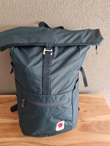 Fjallraven rugzak High Coast Foldsack 24 beschikbaar voor biedingen