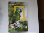national geographic reisgids Colombia, Boeken, Reisgidsen, Overige merken, Europa, Nieuw, Ophalen of Verzenden