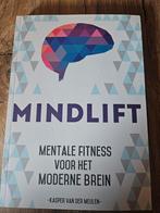 Mindlift - Mentale fitness voor het modere brein -, Ophalen of Verzenden, Zo goed als nieuw