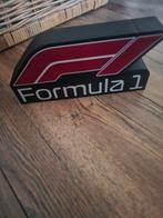 Formule 1, Ophalen of Verzenden, Zo goed als nieuw, Formule 1