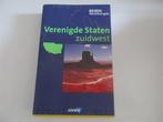 ANWB reisgids Verenigde Staten zuidwest wereldreisgids, Gelezen, ANWB, Ophalen of Verzenden, Noord-Amerika