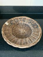 Riviera Maison rattan onderbord Cote Sud, Huis en Inrichting, Woonaccessoires | Overige, Ophalen of Verzenden, Zo goed als nieuw