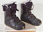 Snowboardschoenen maat 41 (vallen klein) Salomon Faction, Ophalen of Verzenden, Gebruikt, Schoenen