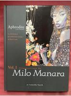 Milo Manara Aphrodite, Boeken, Eén comic, Ophalen of Verzenden, Nieuw, Europa