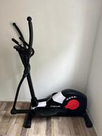 FOCUS FITNESS FOX 3 PLUS Crosstrainer z.g.a.n., Verzenden, Zo goed als nieuw, Benen, Crosstrainer