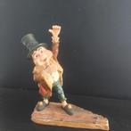 Efteling beeldje volk van Laaf, Verzamelen, Ophalen of Verzenden, Zo goed als nieuw, Beeldje of Poppetje