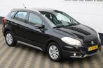 Suzuki SX4 S-Cross 1.6 Comfort Cruise Keyless Entry Climate, Voorwielaandrijving, Stof, Gebruikt, 4 cilinders