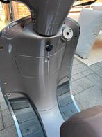 Nimoto Ceo 50 Snorscooter, Fietsen en Brommers, Ophalen, Zo goed als nieuw, Benzine, Overige merken