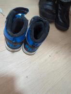 Fila & Winter Schoenen Maat 27, Ophalen of Verzenden, Gebruikt, Fila, Jongetje