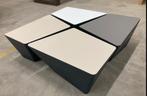 Odesi salontafel Stone van Kees Marcelis, Rond, Zo goed als nieuw, Modern, Minder dan 50 cm