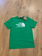 The North Face t-shirt nieuw, Kleding | Heren, T-shirts, Maat 48/50 (M), Nieuw, Ophalen of Verzenden, The North Face
