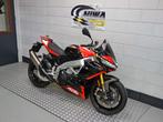 APRILIA TUONO V4 1100 FACTORY WSBK, 1077 cc, 4 cilinders, Motorrijbewijs A, Bedrijf