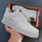 Nike Air Force 1 '07 Flyease Wit - Maat 38, Wit, Nike, Nieuw, Ophalen of Verzenden
