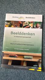 Beelddenken Maria Krabbe en Nel Ojeman, Ophalen of Verzenden, Gelezen, Rola Hulsbergen-Paanakker
