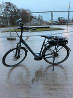 elektrische fiets, Fietsen en Brommers, Elektrische fietsen, Ophalen, Zo goed als nieuw, 50 km per accu of meer, Overige merken