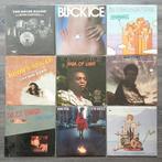 ACTIE 5 LP's voor € 25 (Soul, Funk, Jazz, Gospel, Latin), 1960 tot 1980, Gebruikt, Verzenden, 12 inch