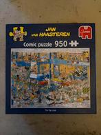 Jan van Haasteren 950 - The Big Leak, Hobby en Vrije tijd, Denksport en Puzzels, Ophalen, 500 t/m 1500 stukjes, Zo goed als nieuw