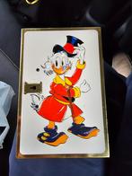 Vintage Disney blik , dagobert duck. Royco Walt Disney prod., Verzamelen, Ophalen of Verzenden, Zo goed als nieuw