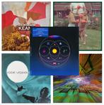 Nieuwe LP's | Coldplay, Bastille, Keane, Elbow, Eddie Vedder, Ophalen of Verzenden, 2000 tot heden, Nieuw in verpakking, 12 inch