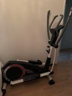 Flow fitness cross trainer glider DCT 250i, Sport en Fitness, Ophalen, Zo goed als nieuw, Crosstrainer