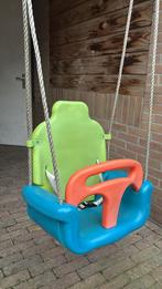 3-1 schommel, Ophalen, Gebruikt, Schommel