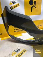 Voorbumper VW Transport T6 T6.1 Facelift Bumper 7LA807221B, Gebruikt, Ophalen of Verzenden, Bumper, Volkswagen