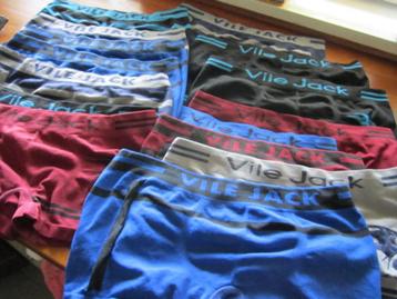 14x naadloos ondergoed.Jongens. beschikbaar voor biedingen