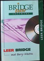 Berry Westra - Leer Bridge, Alle leeftijden, Ophalen of Verzenden, Zo goed als nieuw, Overige typen
