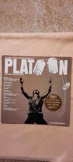 Vinyl Lp Platoon awarded 4 oscars, Ophalen, Zo goed als nieuw