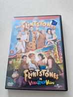 DVD 660 The Flintstones  in Viva Rock Vegas, Cd's en Dvd's, Dvd's | Tekenfilms en Animatie, Alle leeftijden, Ophalen of Verzenden