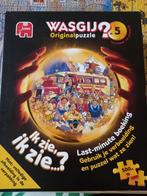 Wasgij puzzel 500 stukjes, ruilen, Hobby en Vrije tijd, Denksport en Puzzels, Ophalen, Zo goed als nieuw