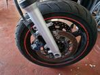 Banden + velgen r6, Motoren, Ophalen, Gebruikt