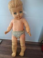 Vintage Pedigree Babypop, Ophalen of Verzenden, Gebruikt, Babypop