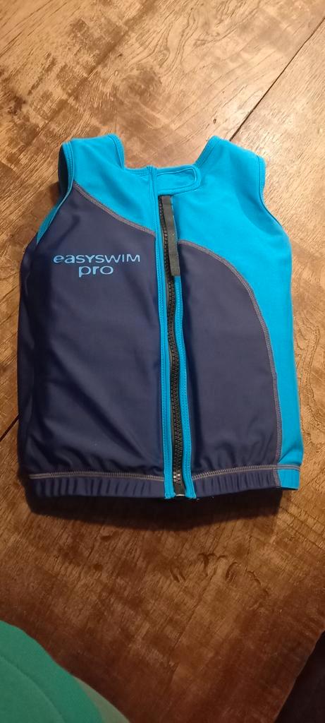 Easyswim Pro Zwemvest Maat L (5-6 jaar), Kinderen en Baby's, Kinderkleding | Kinder-zwemkleding, Zo goed als nieuw, Zwem-accessoire
