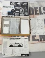 1/24 Austin Healey Sprite Mk-1 Gunze High Tech Model Kit, Overige merken, Auto, Groter dan 1:32, Nieuw