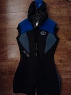 Bare wetsuit maat 12, Watersport en Boten, Duiken, Ophalen of Verzenden, Zo goed als nieuw, Duikpak