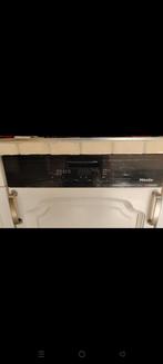 Miele Inbouw Vaatwasser, Ophalen, Gebruikt, Minder dan 85 cm, Inbouw