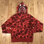 Bape trui, Kleding | Heren, Truien en Vesten, Nieuw, Bape, Rood, Verzenden