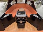 Coastliner 620 Luxury Tender Sloep Incl. Tohatsu 30PK 4-takt, 6 meter of meer, Nieuw, 30 tot 50 pk, Buitenboordmotor