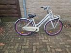 Gazelle miss grace meisjesfiets,26 inch, Fietsen en Brommers, Fietsen | Kinderfietsjes, Ophalen, Gebruikt, 20 inch of meer